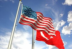 Οι ΗΠΑ καλούν την Τουρκία να προτιμήσει τα αμερικανικά όπλα