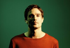 Ο Jon Hopkins απαιτεί την προσοχή σου στο πρώτο Sonar Athens