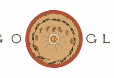 Joseph Plateau: Το Google Doodle τιμά τον σημαντικό Βέλγο φυσικό