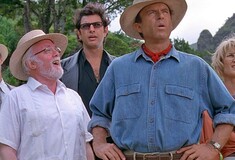 Jurassic Park: Το καστ της πρώτης ταινίας επιστρέφει στο Jurassic World 3