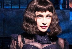 Η Μαντόνα στην πρώτη συναυλία του «Madame X» - με θεατές χωρίς κινητά τηλέφωνα