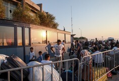 Τον Οκτώβριο το νομοσχέδιο για τους αιτούντες άσυλο με τις αλλαγές στη διαδικασία