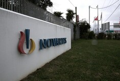 Novartis: Ανοιχτό το ενδεχόμενο σύστασης Εξεταστικής Επιτροπής