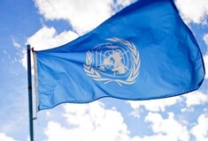 Στο «κόκκινο» ο προϋπολογισμός του ΟΗΕ - Κίνδυνος να εξαντληθούν τα χρήματα ως το τέλος του μήνα