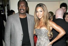 Ο πατέρας της Beyonce αποκάλυψε την μάχη του με τον καρκίνο του μαστού