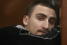 Ελεύθερος ο Πάβελ Ουστίνοφ - Ο ηθοποιός που κέρδισε τη στήριξη όλων των καλλιτεχνών της Ρωσίας