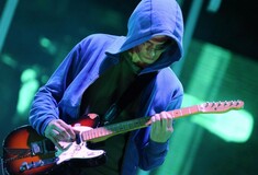 Ο κιθαρίστας των Radiohead ίδρυσε δισκογραφική εταιρεία κλασικής μουσικής