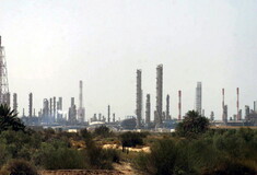 Σαουδική Αραβία: Έως το τέλος Σεπτεμβρίου θα έχει αποκατασταθεί η παραγωγή πετρελαίου