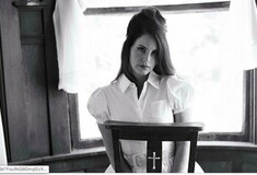 Γιατί η Lana Del Rey είναι τελικά απαραίτητη στη σκληρή εποχή μας
