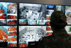 Συρία: Κούρδοι υποστηρίζουν πως εκατοντάδες φυλακισμένα μέλη του ISIS δραπέτευσαν - Παγκόσμια ανησυχία για τους τζιχαντιστές