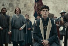 Ανταπόκριση από τη Βενετία - «The King»: Ένας emo ηγέτης για τον 21ο αιώνα