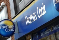 Thomas Cook: Το τεράστιο πλήγμα για τον τουρισμό στην Τουρκία