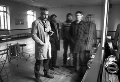 Οι Tindersticks ανακοίνωσαν συναυλία στη Θεσσαλονίκη