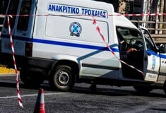 Θανατηφόρο τροχαίο στο Αίγιο: Τι έδειξε η πραγματογνωμοσύνη της Τροχαίας