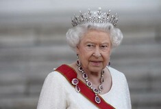 Για πρώτη φορά στη δημοσιότητα αντίδραση της Βασίλισσας Ελισάβετ για τα Γλυπτά του Παρθενώνα