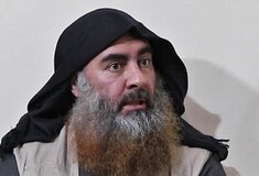 Τραμπ: O αρχηγός του ISIS Αμπού Μπακρ αλ Μπαγκντάντι είναι νεκρός - Πέθανε κλαίγοντας σα σκύλος