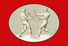 Παλατινή Ανθολογία: H ελληνική ποίηση που φώτισε τον κόσμο