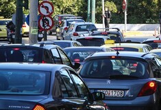 Αυτοκίνητα: Αλλαγές στα τέλη κυκλοφορίας - Πώς θα υπολογίζονται