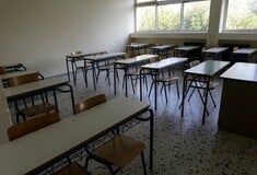 Αμαλιάδα: Μαχαίρωσαν μαθητή μέσα στο σχολείο του