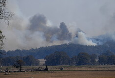 Μαίνονται οι καταστροφικές πυρκαγιές στην Αυστραλία - Η δραματική προειδοποίηση της πυροσβεστικής