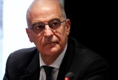 Δένδιας: Η Τουρκία να τηρήσει τις διεθνείς της δεσμεύσεις