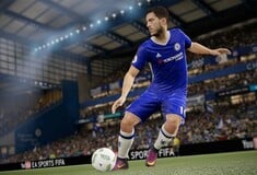 Μπορεί το FIFA και τα άλλα games να θεωρηθoύν τζόγος;