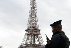 Reuters: Συναγερμός σε όλη τη Γαλλία - Φοβούνται αντεκδίκηση τζιχαντιστών μετά το θάνατο του αρχηγού του ISIS