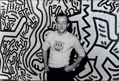 Από τα ημερολόγια του Keith Haring: «Είμαι χαρούμενος που είμαι διαφορετικός»