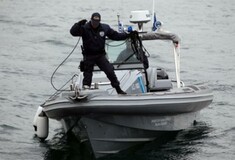 Κως: Δύο αγνοούμενοι από τη σύγκρουση σκάφους του Λιμενικού με λέμβο με πρόσφυγες και μετανάστες - Συνεχίζονται οι έρευνες