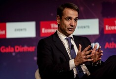 Μητσοτάκης: Αναστέλλεται ο ΦΠΑ για 3 χρόνια στις οικοδομές - Τι είπε για πλεονάσματα