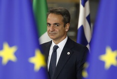 Μητσοτάκης: Η ΕΕ δεσμεύτηκε για στήριξη της Ελλάδας στις μεταναστευτικές ροές