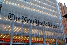Οι New York Times απέλυσαν την Runa Sandvik, υπεύθυνη για την προστασία των ρεπόρτερς από τους χάκερς