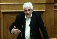 Προσφεύγει στη Δικαιοσύνη ο Παρασκευόπουλος - «Προσπάθεια κατασυκοφάντησης με αφορμή το ΚΕΘΕΑ»