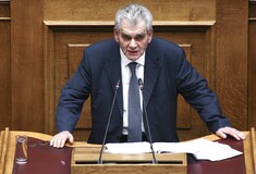 Προανακριτική για Παπαγγελόπουλο: Η δικογραφία στα κόμματα