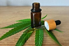 Τι είναι το CBD oil και γιατί κυριαρχεί στη βιομηχανία της ομορφιάς;