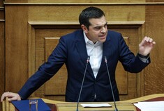 Τσίπρας για άσυλο: Τα κάνατε θάλασσα στο προσφυγικό