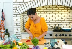 Η Σελένα Γκόμεζ ξεκινάει εκπομπή μαγειρικής