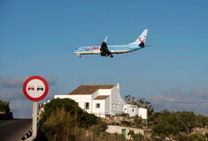 Η TUI ακυρώνει τα πακέτα διακοπών από τη Φινλανδία για Κρήτη και Ρόδο