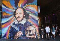 Ο Ουίλιαμ Σαίξπηρ ήταν «αναμφίβολα bisexual», επιβεβαιώνει νέο βιβλίο