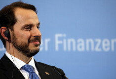 FinCEN Files: «Ύποπτες συναλλαγές» εκατ. δολ. από τουρκική τράπεζα - Με CEO τον γαμπρό του Ερντογάν