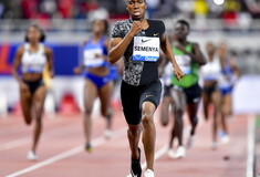 Κάστερ Σεμένια: Η Ολυμπιονίκης έχασε την έφεση για τα επίπεδα τεστοστερόνης των αθλητριών