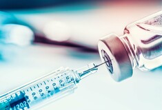 Εμβολιασμός: Ευμετάβλητη η εμπιστοσύνη των πολιτών, σύμφωνα με διεθνή έρευνα - Η περίπτωση της Ελλάδας