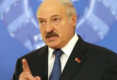 Λευκορωσία: Η ΕΕ δεν αναγνωρίζει τον Λουκασένκο ως πρόεδρο - «Καμία δημοκρατική νομιμότητα»
