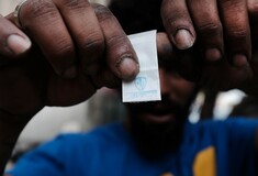 Μήπως η πανδημία ευθύνεται για την έκρηξη της χρήσης των οπιοειδών;