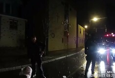 Νέο βίντεο- σοκ αστυνομικής βίας στις ΗΠΑ: Έβαλαν σακούλα στο κεφάλι συλληφθέντα που πέθανε