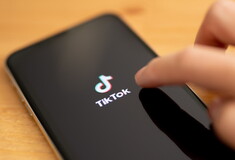 To TikTok προσπαθεί να απομακρύνει «ευρέως μοιρασμένο» βίντεο αυτοκτονίας