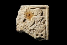 Αρχαίο γλυπτό των Σουμέριων επιστρέφει στο Ιράκ μετά από εντοπισμό του σε πλειστηριασμό στη Βρετανιά