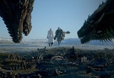 Στο Netflix από δημιουργούς του «Game of Thrones» το διάσημο «The Three-Body Problem»