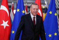 Επιστολή Ερντογάν στους Ευρωπαίους ηγέτες - Εκτός Ελλάδας και Κύπρου