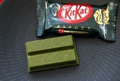 Γιατί οι Ιάπωνες έχουν «μανία» με την KitKat - Ένας σεφ ζαχαροπλαστικής πίσω από 400 γεύσεις - Βίντεο